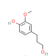 3-（4-羥基-3-甲氧基苯基）-1-丙醇