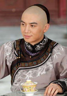 宮鎖心玉(宮（2011年李慧珠執導清裝穿越情感劇）)