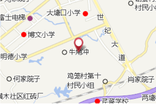 寶籠村 寶籠村