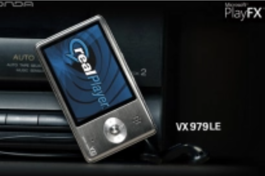 昂達VX979LE 昂達VX979LE