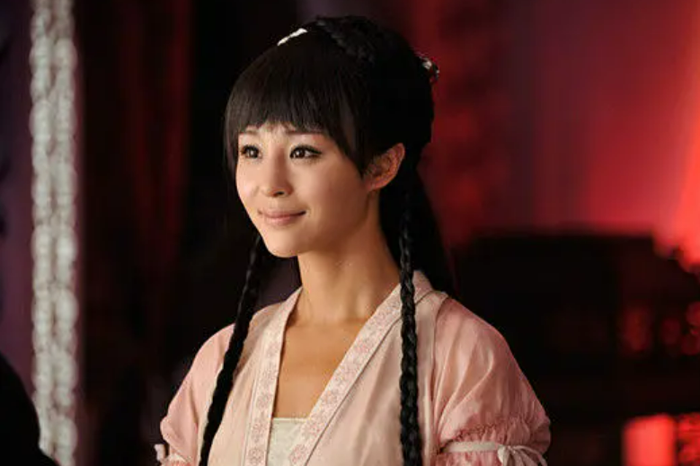 葉婧衣(電視劇《劍俠情緣》中的角色) 葉婧衣(電視劇《劍俠情緣》中的角色)