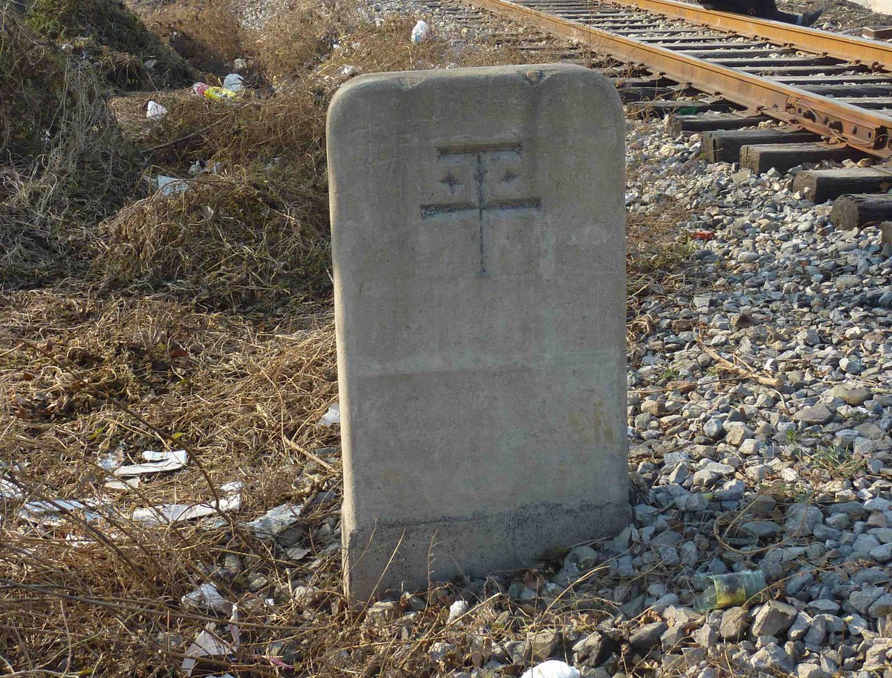 京門鐵路