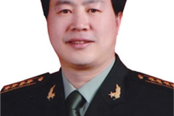 王文明(中央軍委國防動員部政治工作局副主任) 王文明(中央軍委國防動員部政治工作局副主任)