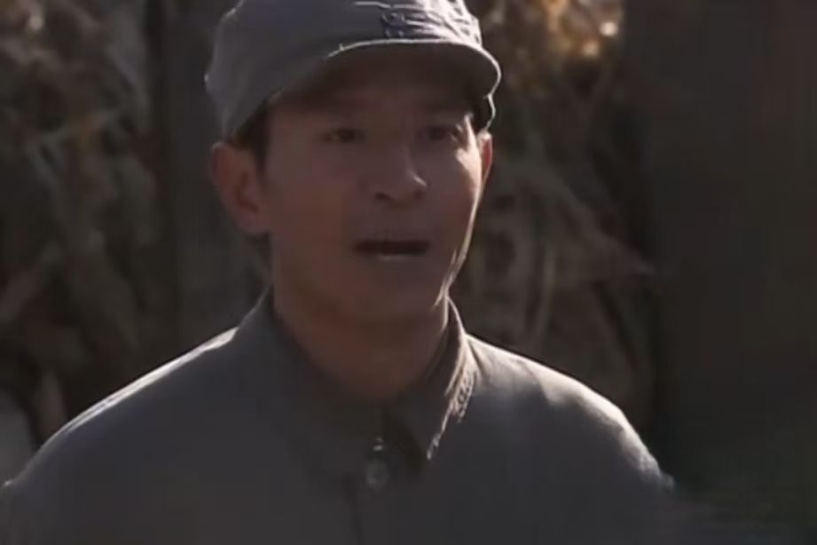 陳同(戰爭劇《沂蒙》中的角色)