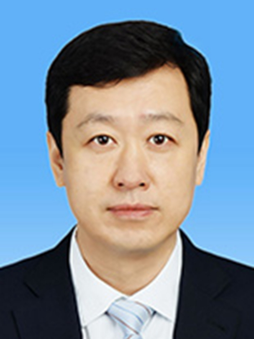 沈健(山東省煙臺市委常委、副市長,市政府黨組成員,中國農業大學煙臺研究院黨委書記) 沈健(山東省煙臺市委常委、副市長,市政府黨組成員,中國農業大學煙臺研究院黨委書記)