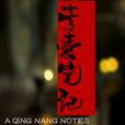 青囊筆記 青囊筆記