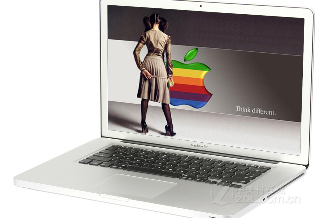 蘋果MacBook Pro(MC024CH) 蘋果MacBook Pro(MC024CH)