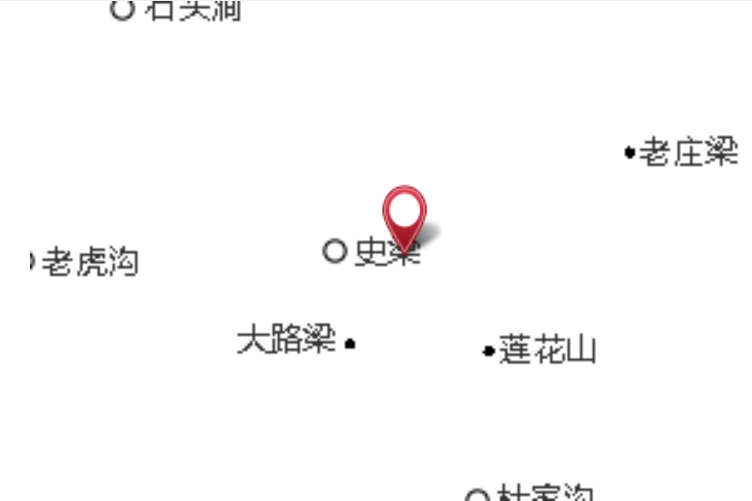 老莊梁 老莊梁