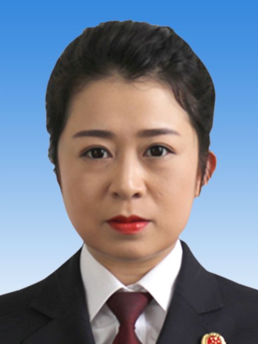徐源(吉林省梅河口市人民檢察院黨組成員、政治部主任) 徐源(吉林省梅河口市人民檢察院黨組成員、政治部主任)