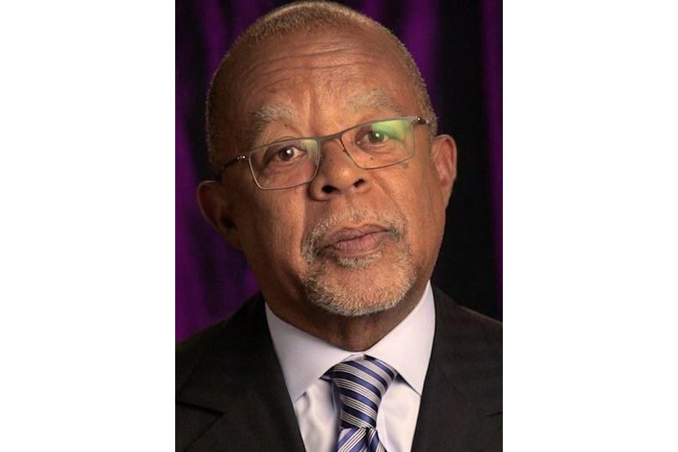 Henry Louis Gates Henry Louis Gates