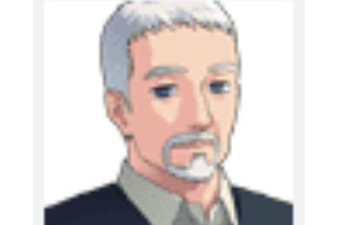 奧斯汀(遊戲《洛奇》中的角色) 奧斯汀(遊戲《洛奇》中的角色)
