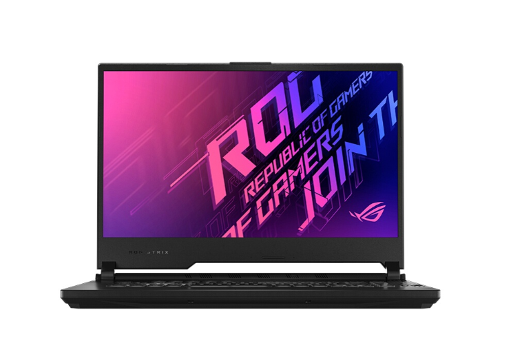ROG 魔霸新銳 ROG 魔霸新銳
