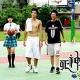 阿國(《死神少女》角色) 阿國(《死神少女》角色)
