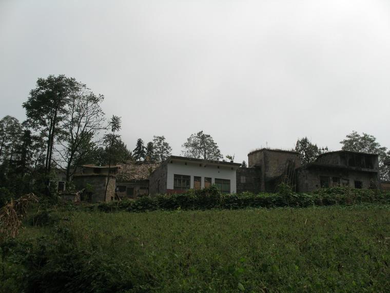 魯坤自然村 魯坤自然村
