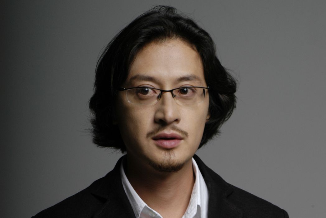 劉鉉(導演,製片人) 劉鉉(導演,製片人)