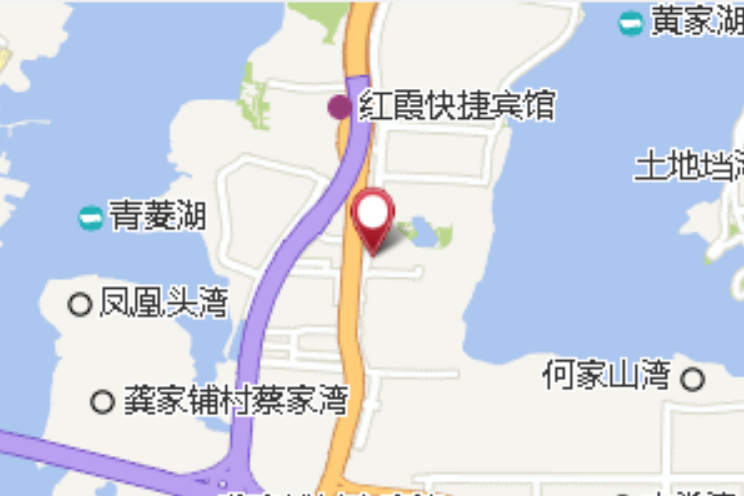 魏家鋪 魏家鋪