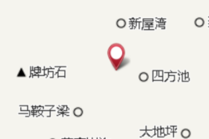 酸棗樹灣
