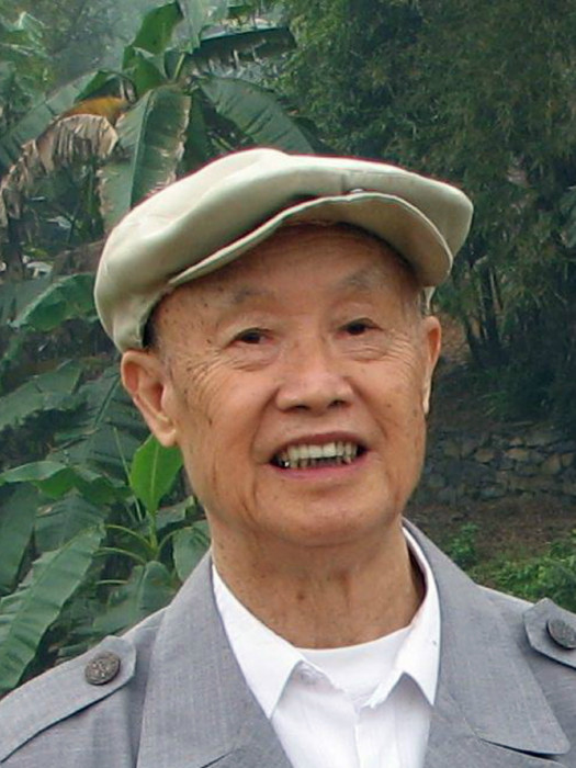 藍秀芳