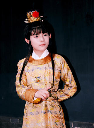釋小松 釋小松