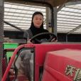 魏巧(第十四屆全國人大代表,江蘇潤果農業發展有限公司董事長) 魏巧(第十四屆全國人大代表,江蘇潤果農業發展有限公司董事長)