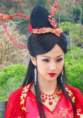 天地姻緣七仙女(七仙女2)