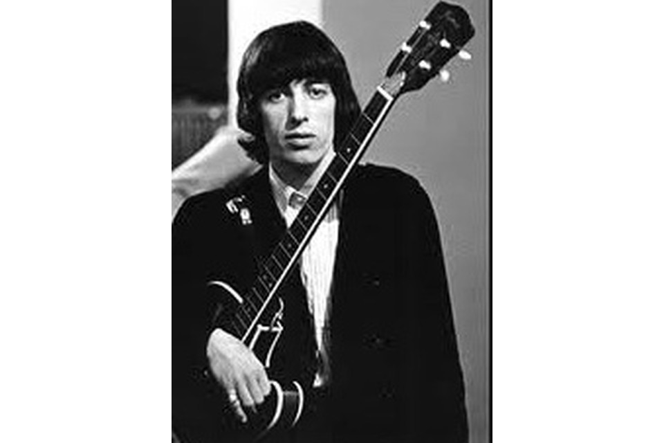 Bill Wyman