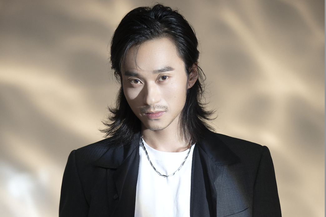 王城(青年演員) 王城(青年演員)