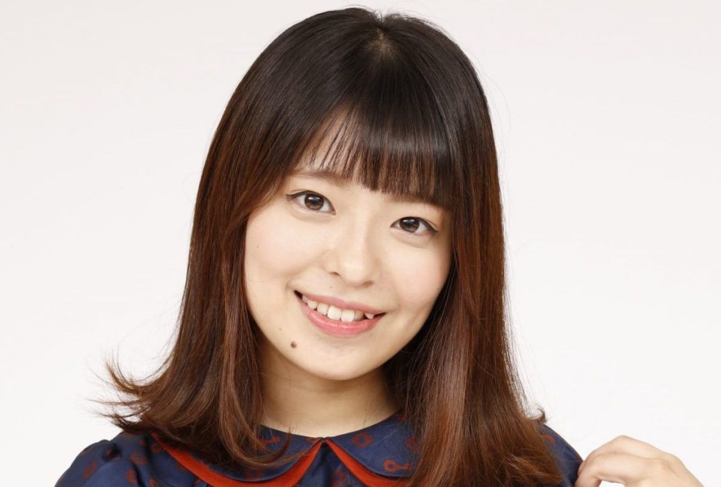 藍本亞美 藍本亞美