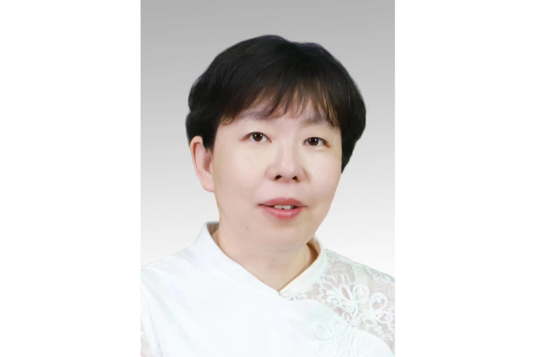 王琳(山東中醫藥大學黨委委員、副校長)