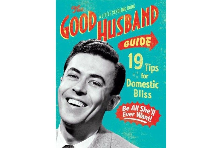 Good Husband Mini Guide Good Husband Mini Guide