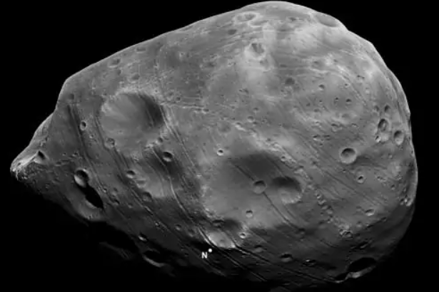 小行星1221號 小行星1221號
