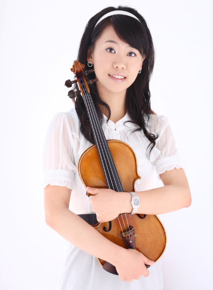 李欣(小提琴家)