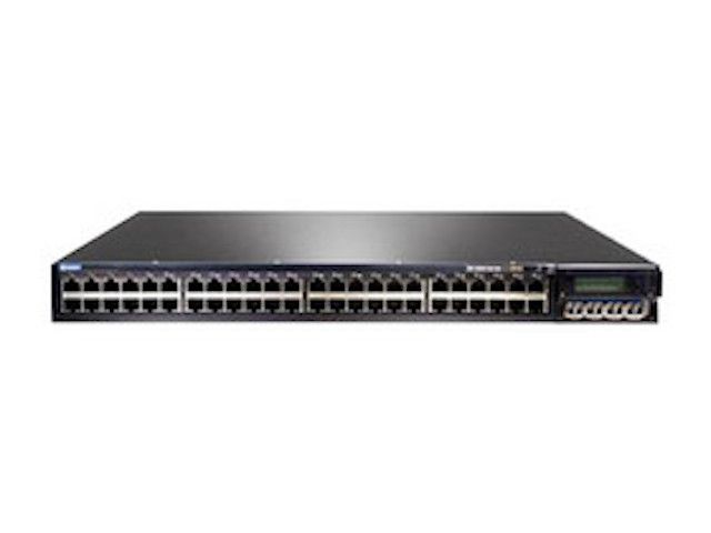 Juniper EX4200-48P Juniper EX4200-48P