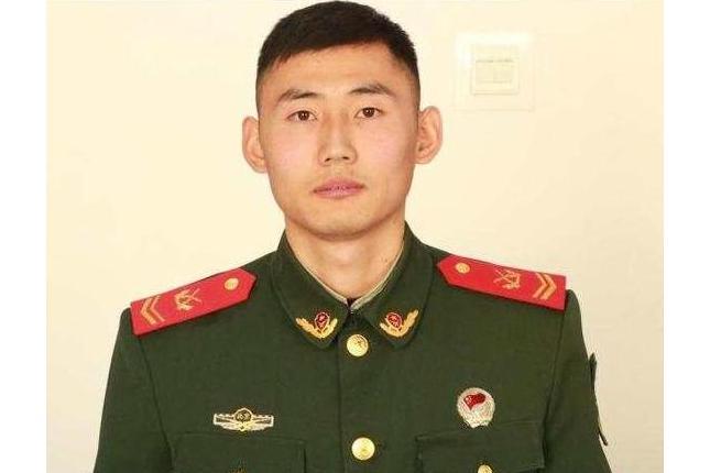 王澤軍(武警北京總隊執勤某支隊禮賓大隊國賓護衛中隊二級上士) 王澤軍(武警北京總隊執勤某支隊禮賓大隊國賓護衛中隊二級上士)