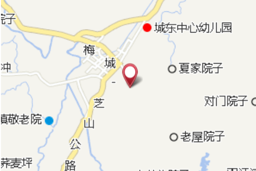聯旗村 聯旗村