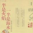 一半是火焰一半是海水(2004年2月1日中國電影出版社出版圖書)