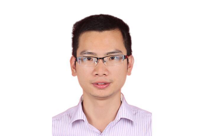 劉光生(廈門理工學院環境科學與工程學院副研究員) 劉光生(廈門理工學院環境科學與工程學院副研究員)