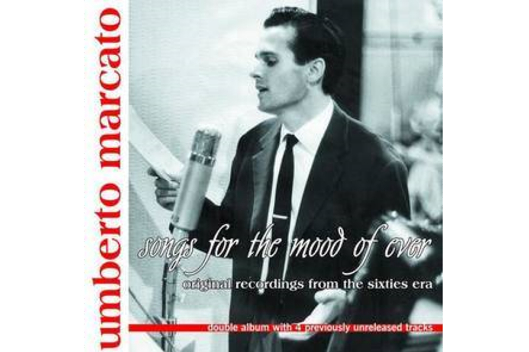 Umberto Marcato Umberto Marcato