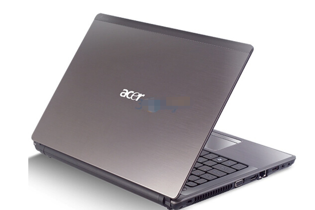 宏碁AS4820TG-5462G64Mnss 宏碁AS4820TG-5462G64Mnss