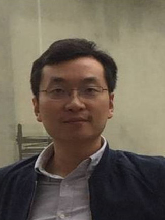 石德智 石德智