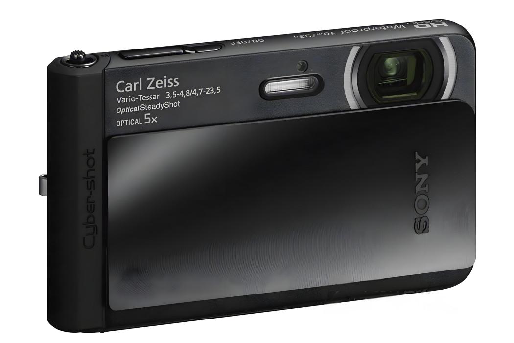 索尼 DSC-TX30 索尼 DSC-TX30