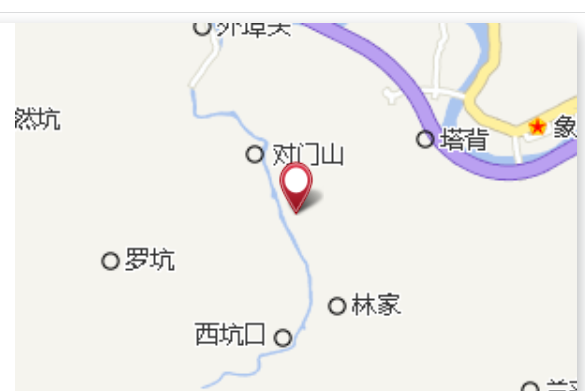 崗子背 崗子背