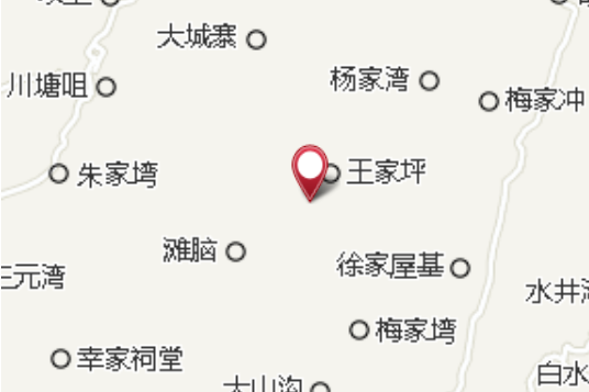 吊咀灘 吊咀灘