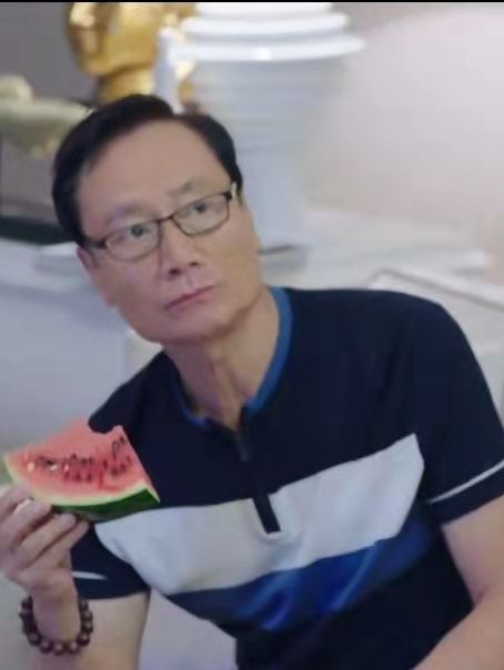 陳爸 陳爸