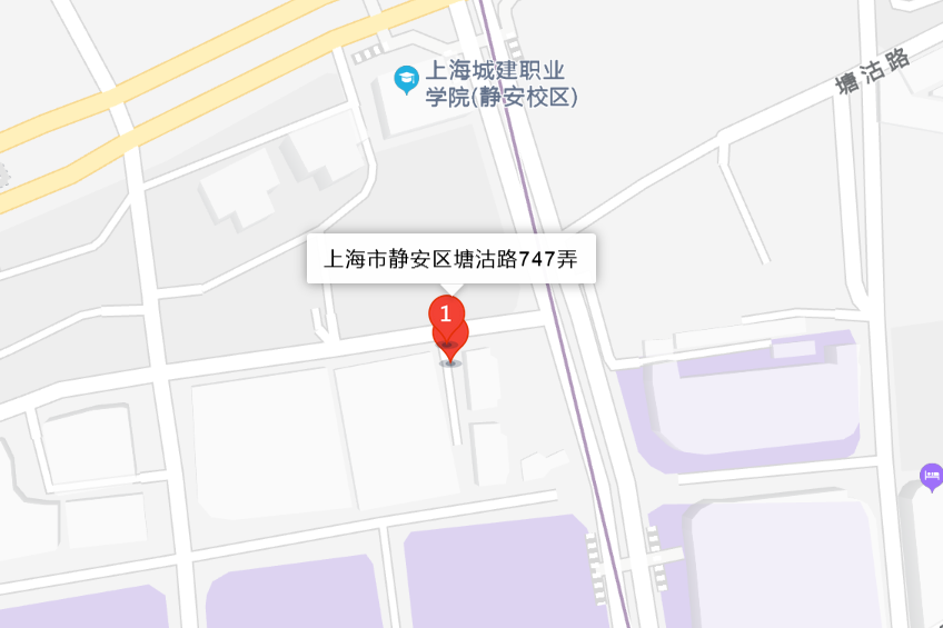 塘沽路747弄 塘沽路747弄