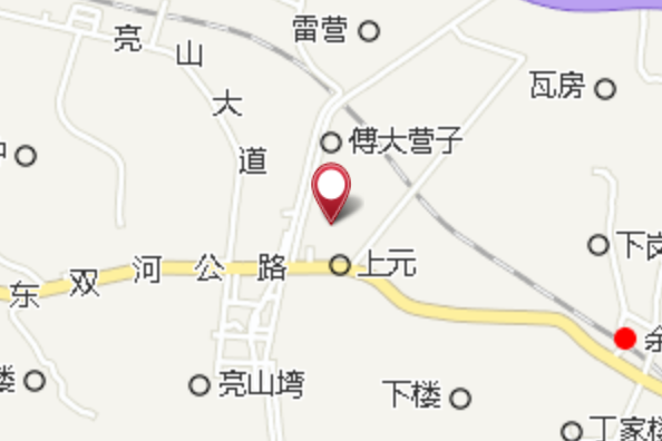 雷磚井沿 雷磚井沿