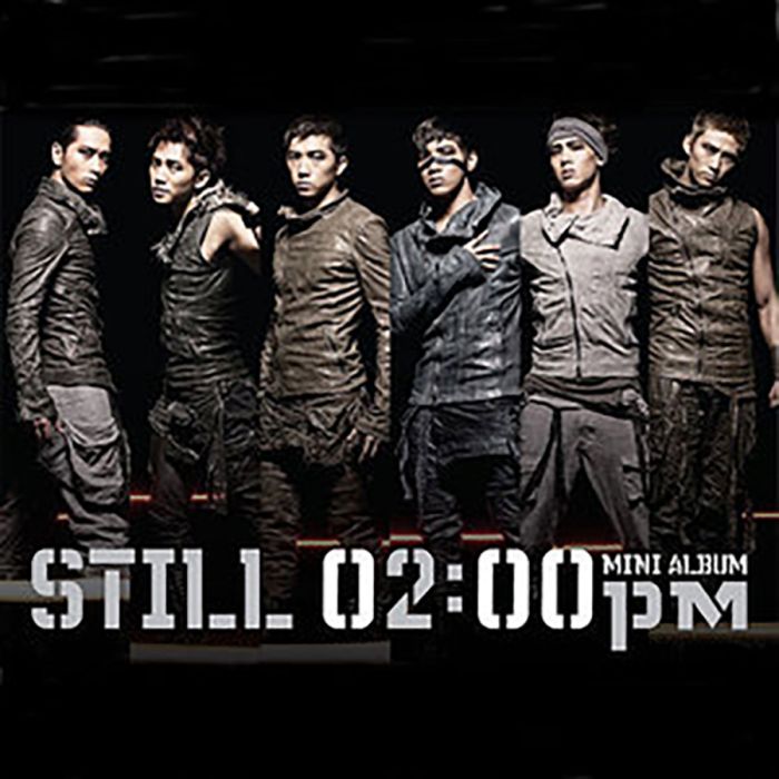 STILL(韓國男子組合2PM演唱歌曲) STILL(韓國男子組合2PM演唱歌曲)