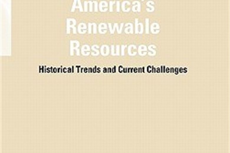 America\x27s Renewable Resources America\x27s Renewable Resources