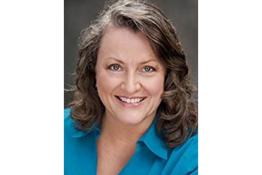 Tammy Arnold