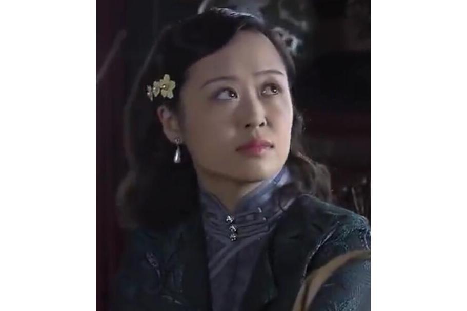 沈靜蘭(電視劇《秘殺名單》中的角色)